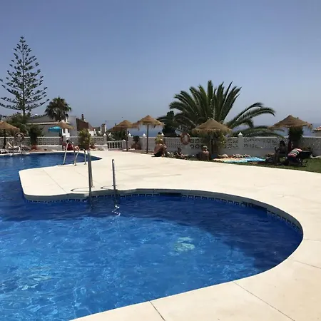 - - Beautiful Seaview * Nerja