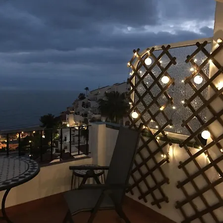Apartment - - Beautiful Seaview *