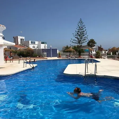 Apartment - - Beautiful Seaview *